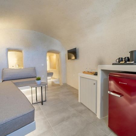 Alaya Suites Pyrgos Kallistis Exterior foto